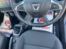 USED 2019 19 DACIA DUSTER 1.6 SCe Comfort SUV 5dr Petrol Manual 4WD Euro 6 (s/s) (115 ps) 4 X 4* SAT NAV* CRUISE CONTROL* REVERSING CAMERA* BLUETOOTH* REAR PARKING SENSORS* ROOF RAILS* AIR CONDITIONING* 6 SPEED* AUTO START/ STOP* 16 INCH ALLOY WHEELS* FRONT AND REAR WINDOWS* ELECTRIC MIRRORS* AUTOMATIC LIGHTS*