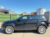 USED 2017 67 LAND ROVER RANGE ROVER EVOQUE 2.0 eD4 SE Tech FWD Euro 6 (s/s) 5dr GREAT VALUE NEW MOT SERVICE