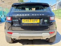 USED 2017 67 LAND ROVER RANGE ROVER EVOQUE 2.0 eD4 SE Tech FWD Euro 6 (s/s) 5dr GREAT VALUE NEW MOT SERVICE