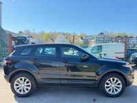 USED 2017 67 LAND ROVER RANGE ROVER EVOQUE 2.0 eD4 SE Tech FWD Euro 6 (s/s) 5dr GREAT VALUE NEW MOT SERVICE