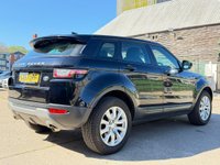 USED 2017 67 LAND ROVER RANGE ROVER EVOQUE 2.0 eD4 SE Tech FWD Euro 6 (s/s) 5dr GREAT VALUE NEW MOT SERVICE