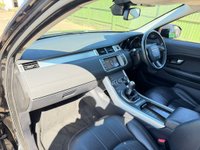 USED 2017 67 LAND ROVER RANGE ROVER EVOQUE 2.0 eD4 SE Tech FWD Euro 6 (s/s) 5dr GREAT VALUE NEW MOT SERVICE
