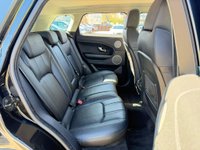 USED 2017 67 LAND ROVER RANGE ROVER EVOQUE 2.0 eD4 SE Tech FWD Euro 6 (s/s) 5dr GREAT VALUE NEW MOT SERVICE