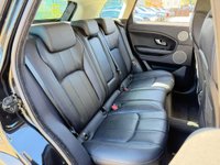 USED 2017 67 LAND ROVER RANGE ROVER EVOQUE 2.0 eD4 SE Tech FWD Euro 6 (s/s) 5dr GREAT VALUE NEW MOT SERVICE