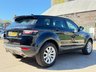 USED 2017 67 LAND ROVER RANGE ROVER EVOQUE 2.0 eD4 SE Tech FWD Euro 6 (s/s) 5dr GREAT VALUE NEW MOT SERVICE