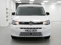 USED 2023 23 VOLKSWAGEN CADDY MAXI C20 2.0 TDI 102 BHP COMMERCE PRO EDITION 6DR SAT NAV | AIR CON | MAXI LONG | ALLOYS