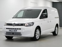 USED 2023 23 VOLKSWAGEN CADDY MAXI C20 2.0 TDI 102 BHP COMMERCE PRO EDITION 6DR SAT NAV | AIR CON | MAXI LONG | ALLOYS