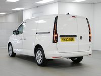 USED 2023 23 VOLKSWAGEN CADDY MAXI C20 2.0 TDI 102 BHP COMMERCE PRO EDITION 6DR SAT NAV | AIR CON | MAXI LONG | ALLOYS