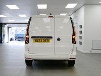 USED 2023 23 VOLKSWAGEN CADDY MAXI C20 2.0 TDI 102 BHP COMMERCE PRO EDITION 6DR SAT NAV | AIR CON | MAXI LONG | ALLOYS