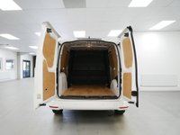 USED 2023 23 VOLKSWAGEN CADDY MAXI C20 2.0 TDI 102 BHP COMMERCE PRO EDITION 6DR SAT NAV | AIR CON | MAXI LONG | ALLOYS