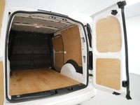 USED 2023 23 VOLKSWAGEN CADDY MAXI C20 2.0 TDI 102 BHP COMMERCE PRO EDITION 6DR SAT NAV | AIR CON | MAXI LONG | ALLOYS