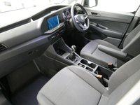 USED 2023 23 VOLKSWAGEN CADDY MAXI C20 2.0 TDI 102 BHP COMMERCE PRO EDITION 6DR SAT NAV | AIR CON | MAXI LONG | ALLOYS