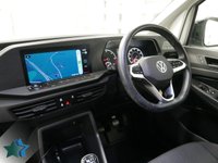 USED 2023 23 VOLKSWAGEN CADDY MAXI C20 2.0 TDI 102 BHP COMMERCE PRO EDITION 6DR SAT NAV | AIR CON | MAXI LONG | ALLOYS