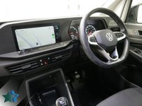 USED 2023 23 VOLKSWAGEN CADDY MAXI C20 2.0 TDI 102 BHP COMMERCE PRO EDITION 6DR SAT NAV | AIR CON | MAXI LONG | ALLOYS