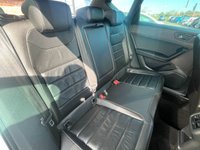 USED 2017 67 SEAT ATECA 2.0 TDI XCELLENCE SUV 5dr Diesel DSG 4Drive Euro 6 (s/s) (190 ps) FANTASTIC SERVICE HISTORY 2 KEYS BOOK PACK SERVICED IF REQUIRED AND A MINIMUM OF 9 MONTHS MOT WITHIN THE SALE