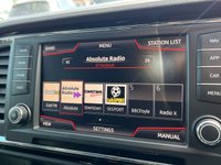 USED 2017 67 SEAT ATECA 2.0 TDI XCELLENCE SUV 5dr Diesel DSG 4Drive Euro 6 (s/s) (190 ps) FANTASTIC SERVICE HISTORY 2 KEYS BOOK PACK SERVICED IF REQUIRED AND A MINIMUM OF 9 MONTHS MOT WITHIN THE SALE