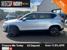 USED 2017 67 SEAT ATECA 2.0 TDI XCELLENCE SUV 5dr Diesel DSG 4Drive Euro 6 (s/s) (190 ps) FANTASTIC SERVICE HISTORY 2 KEYS BOOK PACK SERVICED IF REQUIRED AND A MINIMUM OF 9 MONTHS MOT WITHIN THE SALE