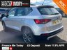 USED 2017 67 SEAT ATECA 2.0 TDI XCELLENCE SUV 5dr Diesel DSG 4Drive Euro 6 (s/s) (190 ps) FANTASTIC SERVICE HISTORY 2 KEYS BOOK PACK SERVICED IF REQUIRED AND A MINIMUM OF 9 MONTHS MOT WITHIN THE SALE