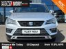 USED 2017 67 SEAT ATECA 2.0 TDI XCELLENCE SUV 5dr Diesel DSG 4Drive Euro 6 (s/s) (190 ps) FANTASTIC SERVICE HISTORY 2 KEYS BOOK PACK SERVICED IF REQUIRED AND A MINIMUM OF 9 MONTHS MOT WITHIN THE SALE