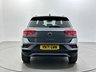 USED 2021 71 VOLKSWAGEN T-ROC 1.0 TSI Black Edition Euro 6 (s/s) 5dr 1-OWNER, CARPLAY, ALL LED, 18"
