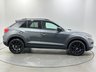 USED 2021 71 VOLKSWAGEN T-ROC 1.0 TSI Black Edition Euro 6 (s/s) 5dr 1-OWNER, CARPLAY, ALL LED, 18"