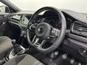 USED 2021 71 VOLKSWAGEN T-ROC 1.0 TSI Black Edition Euro 6 (s/s) 5dr 1-OWNER, CARPLAY, ALL LED, 18"