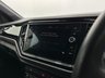 USED 2021 71 VOLKSWAGEN T-ROC 1.0 TSI Black Edition Euro 6 (s/s) 5dr 1-OWNER, CARPLAY, ALL LED, 18"