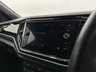 USED 2021 71 VOLKSWAGEN T-ROC 1.0 TSI Black Edition Euro 6 (s/s) 5dr 1-OWNER, CARPLAY, ALL LED, 18"