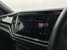 USED 2021 71 VOLKSWAGEN T-ROC 1.0 TSI Black Edition Euro 6 (s/s) 5dr 1-OWNER, CARPLAY, ALL LED, 18"