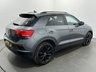 USED 2021 71 VOLKSWAGEN T-ROC 1.0 TSI Black Edition Euro 6 (s/s) 5dr 1-OWNER, CARPLAY, ALL LED, 18"
