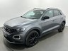 USED 2021 71 VOLKSWAGEN T-ROC 1.0 TSI Black Edition Euro 6 (s/s) 5dr 1-OWNER, CARPLAY, ALL LED, 18"