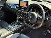 USED 2017 17 AUDI RS6 AVANT 4.0 TFSI V8 Performance Avant Tiptronic Quattro (605 ps) **�&pound;11,555 of spec - HUD - Nardo - Maxton** 