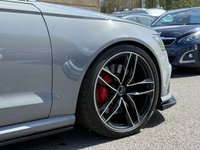 USED 2017 17 AUDI RS6 AVANT 4.0 TFSI V8 Performance Avant Tiptronic Quattro (605 ps) **�&pound;11,555 of spec - HUD - Nardo - Maxton** 