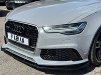 USED 2017 17 AUDI RS6 AVANT 4.0 TFSI V8 Performance Avant Tiptronic Quattro (605 ps) **�&pound;11,555 of spec - HUD - Nardo - Maxton** 