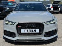 USED 2017 17 AUDI RS6 AVANT 4.0 TFSI V8 Performance Avant Tiptronic Quattro (605 ps) **�&pound;11,555 of spec - HUD - Nardo - Maxton** 