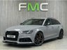 USED 2017 17 AUDI RS6 AVANT 4.0 TFSI V8 Performance Avant Tiptronic Quattro (605 ps) **�&pound;11,555 of spec - HUD - Nardo - Maxton** 