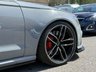 USED 2017 17 AUDI RS6 AVANT 4.0 TFSI V8 Performance Avant Tiptronic Quattro (605 ps) **�&pound;11,555 of spec - HUD - Nardo - Maxton** 