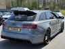 USED 2017 17 AUDI RS6 AVANT 4.0 TFSI V8 Performance Avant Tiptronic Quattro (605 ps) **�&pound;11,555 of spec - HUD - Nardo - Maxton** 