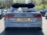 USED 2017 17 AUDI RS6 AVANT 4.0 TFSI V8 Performance Avant Tiptronic Quattro (605 ps) **�&pound;11,555 of spec - HUD - Nardo - Maxton** 