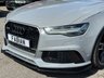 USED 2017 17 AUDI RS6 AVANT 4.0 TFSI V8 Performance Avant Tiptronic Quattro (605 ps) **�&pound;11,555 of spec - HUD - Nardo - Maxton** 