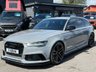 USED 2017 17 AUDI RS6 AVANT 4.0 TFSI V8 Performance Avant Tiptronic Quattro (605 ps) **�&pound;11,555 of spec - HUD - Nardo - Maxton** 