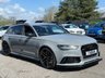 USED 2017 17 AUDI RS6 AVANT 4.0 TFSI V8 Performance Avant Tiptronic Quattro (605 ps) **�&pound;11,555 of spec - HUD - Nardo - Maxton** 