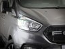 USED 2022 72 FORD TRANSIT CUSTOM 2.0 320 EcoBlue Limited Crew Van Double Cab 5dr Diesel Auto L2 H1 Euro 6 (170 ps) EURO 6 ULEZ COMPLIANT LWB AUTOMATIC