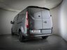 USED 2022 72 FORD TRANSIT CUSTOM 2.0 320 EcoBlue Limited Crew Van Double Cab 5dr Diesel Auto L2 H1 Euro 6 (170 ps) EURO 6 ULEZ COMPLIANT LWB AUTOMATIC