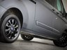 USED 2022 72 FORD TRANSIT CUSTOM 2.0 320 EcoBlue Limited Crew Van Double Cab 5dr Diesel Auto L2 H1 Euro 6 (170 ps) EURO 6 ULEZ COMPLIANT LWB AUTOMATIC