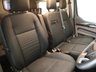 USED 2022 72 FORD TRANSIT CUSTOM 2.0 320 EcoBlue Limited Crew Van Double Cab 5dr Diesel Auto L2 H1 Euro 6 (170 ps) EURO 6 ULEZ COMPLIANT LWB AUTOMATIC