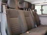 USED 2022 72 FORD TRANSIT CUSTOM 2.0 320 EcoBlue Limited Crew Van Double Cab 5dr Diesel Auto L2 H1 Euro 6 (170 ps) EURO 6 ULEZ COMPLIANT LWB AUTOMATIC