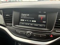 USED 2021 71 VAUXHALL ASTRA 1.2 Turbo Griffin Edition Hatchback 5dr Petrol Manual Euro 6 (s/s) (145 ps) 1 OWNER FROM NEW* 4 STAMP SERVICE HISTORY* SAT NAV* PARKING SENSORS* CRUISE CONTROL* ELECTRIC HANDBRAKE* LANE ASSIST* AUTO START / STOP* TRACTION CONTROL* 6 SPEED