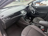 USED 2021 71 VAUXHALL ASTRA 1.2 Turbo Griffin Edition Hatchback 5dr Petrol Manual Euro 6 (s/s) (145 ps) 1 OWNER FROM NEW* 4 STAMP SERVICE HISTORY* SAT NAV* PARKING SENSORS* CRUISE CONTROL* ELECTRIC HANDBRAKE* LANE ASSIST* AUTO START / STOP* TRACTION CONTROL* 6 SPEED