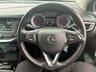 USED 2021 71 VAUXHALL ASTRA 1.2 Turbo Griffin Edition Hatchback 5dr Petrol Manual Euro 6 (s/s) (145 ps) 1 OWNER FROM NEW* 4 STAMP SERVICE HISTORY* SAT NAV* PARKING SENSORS* CRUISE CONTROL* ELECTRIC HANDBRAKE* LANE ASSIST* AUTO START / STOP* TRACTION CONTROL* 6 SPEED